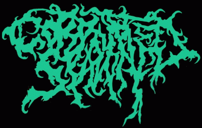 logo Corrupted Spawn